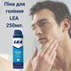 Піна для гоління LEA для чутливої шкіри 250 мл LEA ESPUMA - зображення 4