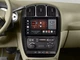 Штатная мультимедийная система Gazer T6010-CRS/L PRO MAX для Dodge Caravan 4 2000-2007 (T6010-CRS/L2-PROMAX) - изображение 8
