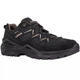 Кросівки Lowa Sirkos Evo gtx lo black-dune чоловічі 42,5 - зображення 1