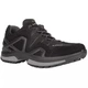Кроссовки Lowa Gorgon gtx black-anthracite 45 - изображение 1