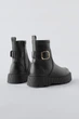Черевики Zara пд10570 чорні 38 - изображение 3