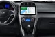 Штатная мультимедийная система Gazer T6010-DR5 для Chery Tiggo 3 2014 - 2015 (T6010-DR5) - изображение 3