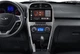 Штатная мультимедийная система Gazer T6010-DR5 для Chery Tiggo 3 2014 - 2015 (T6010-DR5) - изображение 8