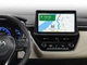 Штатная мультимедийная система Gazer T6010-E210 для Toyota Corolla 12 (E210) 2018-2020 (2001212358239) - изображение 3