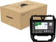 Штатная мультимедийная система Gazer T6010-EC7 для Geely Emgrand EC7 1 2009-2016 (T6010-EC7) - изображение 2