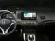 Штатная мультимедийная система Gazer T6010-FA PRO MAX для Honda Civic 8 (FK, FN, FD) 2005-2012 (T6010-FA-PROMAX) - изображение 5
