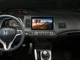 Штатная мультимедийная система Gazer T6010-FA PRO MAX для Honda Civic 8 (FK, FN, FD) 2005-2012 (T6010-FA-PROMAX) - изображение 9