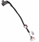 Разъем гнездо кабель питания DELL Inspiron 15-3000 15-5000 17-5000 DC30100UD00 / 0KD4T9 - изображение 3