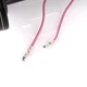 Сигнал воздушный 24v, 110 Дб, 3 дудки, 165/230/295 мм, хром, ELEGANT 100 708 - изображение 8