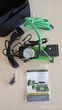 Автокомпресор, автомобільний компресор 12V, WINSO 150W, 7атм, 35л/хв, насос в авто від прикурювача 121000. - зображення 5
