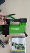 Автокомпресор, автомобільний компресор 12V, WINSO 150W, 7атм, 35л/хв, насос в авто від прикурювача 121000. - зображення 8