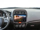Штатная мультимедийная система Gazer T6010-GA/H PRO MAX для Mitsubishi ASX 1 2010-2016 (T6010-GA/H-PROMAX) - изображение 9