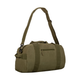 Сумка дорожня Highlander Cargo 30L Olive Green (RUC256-OG) - зображення 3