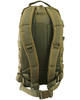 Рюкзак тактичний KOMBAT UK Hex-Stop Small Molle Assault Pack - изображение 4