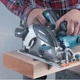 Дискова пила Makita HS 6101 (HS6101) - зображення 7