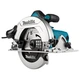 Дискова пила Makita HS 7611 (HS7611) - зображення 1