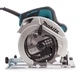 Дискова пила Makita HS 7611 (HS7611) - зображення 2