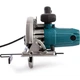Дискова пила Makita HS 7611 (HS7611) - зображення 4