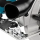 Дискова пила Makita HS 7611 (HS7611) - зображення 6