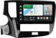 Штатная мультимедийная система Gazer T6010-GFF/H PRO MAX для Mitsubishi Outlander 3 GF0W 2018-2021 (2001212349190) - изображение 1
