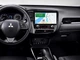 Штатная мультимедийная система Gazer T6010-GFF/H PRO MAX для Mitsubishi Outlander 3 GF0W 2018-2021 (2001212349190) - изображение 3
