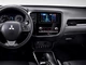 Штатная мультимедийная система Gazer T6010-GFF/H PRO MAX для Mitsubishi Outlander 3 GF0W 2018-2021 (2001212349190) - изображение 4