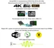 Комбинированный спутниковый ресивер UCLAN Ustym 4K PRO Enigma2+DenysOS - изображение 7