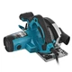 Дискова пила Makita HS 6100 (HS6100) - зображення 8