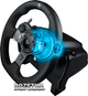 Проводной руль Logitech G920 Driving Force PC/Xbox One Black (941-000123) - изображение 6
