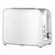 Тостер RAF R.269 на 2 кусочка с функцией размораживания 900W White (3_05553) - изображение 2