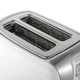 Тостер RAF R.269 на 2 кусочка с функцией размораживания 900W White (3_05553) - изображение 5