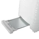 Тостер RAF R.269 на 2 кусочка с функцией размораживания 900W White (3_05553) - изображение 6