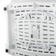 Тостер RAF R.269 на 2 кусочка с функцией размораживания 900W White (3_05553) - изображение 7