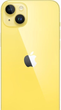 Smartfon Apple iPhone 14 Plus 256GB Yellow (MR6D3) - obraz 4