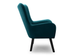 Кресло мягкое TED Ш76xВ100 см. Perfect Home - изображение 9