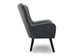 Кресло мягкое TED Ш76xВ100 см. Perfect Home - изображение 11