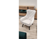 Кресло мягкое ELIS CARO Ш88xВ108 см. Perfect Home - изображение 9