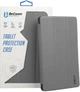 Чехол для планшета BeCover Smart Case для Xiaomi Redmi Pad SE 8.7" Gray (BC_711907) - изображение 1