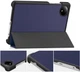 Чехол для планшета BeCover Smart Case для Xiaomi Redmi Pad SE 8.7" Deep Blue (BC_711905) - изображение 3