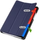 Чехол для планшета BeCover Smart Case для Xiaomi Redmi Pad SE 8.7" Deep Blue (BC_711905) - изображение 5