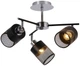 Люстра Blitz Е27 3x40W 1602-43 на кухню, для спальни, для гостиной - изображение 1