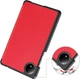 Чехол для планшета BeCover Smart Case для Xiaomi Redmi Pad SE 8.7" Red (BC_711908) - изображение 4