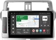 Штатная мультимедийная система Gazer T6010-J150F PRO для Toyota Land Cruiser Prado 4 (J150) 2013-2017 (T6010-J150F-PRO) - изображение 1