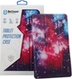 Чехол для планшета BeCover Smart Case для Xiaomi Redmi Pad SE 8.7" Space (BC_711917) - изображение 1