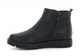 Черевички 97368/SZ-N2 Bartek чорний 33 (97368/SZ-N2) - изображение 3