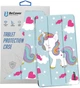 Чехол для планшета BeCover Smart Case для Xiaomi Redmi Pad SE 8.7" Unicorn (BC_711919) - изображение 1