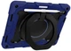Чохол для планшета BeCover для Apple iPad Air (4/5) 2020/2022 10.9" Blue (BC_711925) - зображення 3