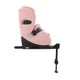Автокресло Cybex Anoris T2 i-Size гр. 1-2 9-25 кг PLUS Peach Pink, 4063846424276 - изображение 4