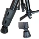 Штатив трипод Monopod NeePho NP-3160S Bluetooth с пультом и держателем для телефона камеры до 68 см - изображение 5