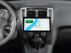 Штатная мультимедийная система Gazer T6010-JM PRO MAX для Hyundai Tucson 1 (JM) 2004-2009 (T6010-JM-PROMAX) - изображение 3